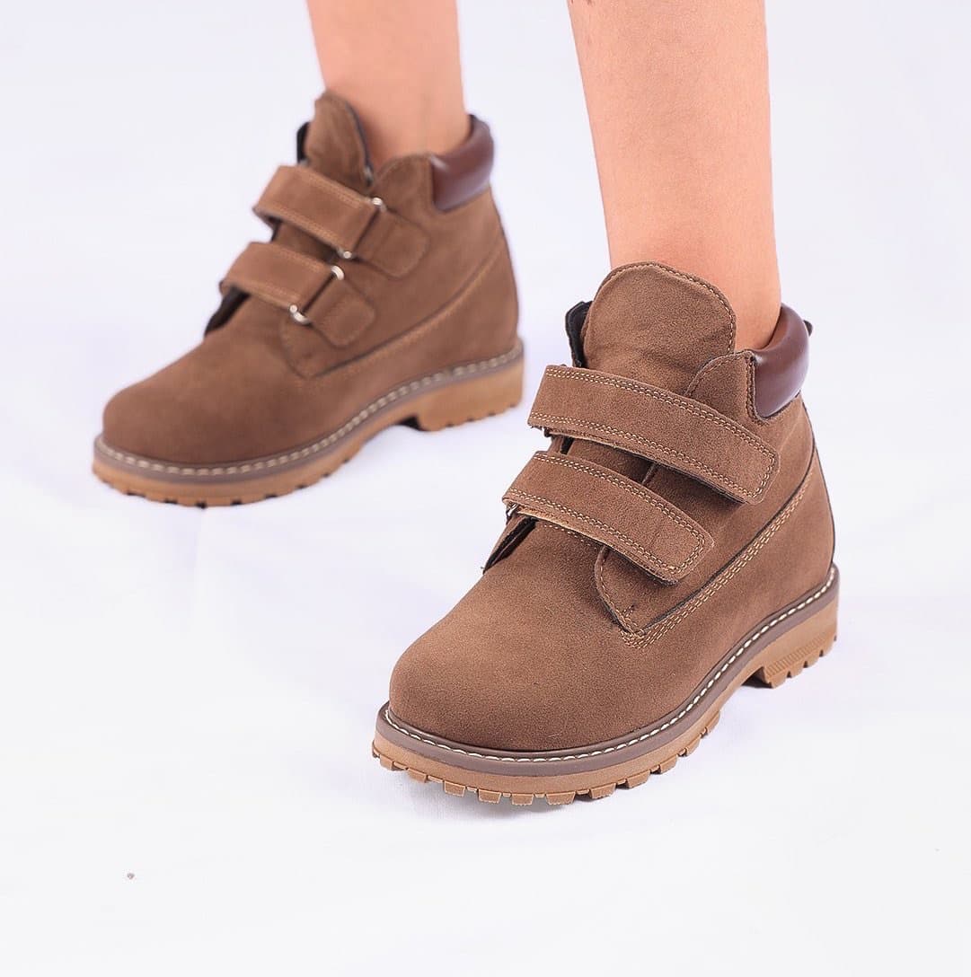 Bolalar uchun yaratilgan qulaylik